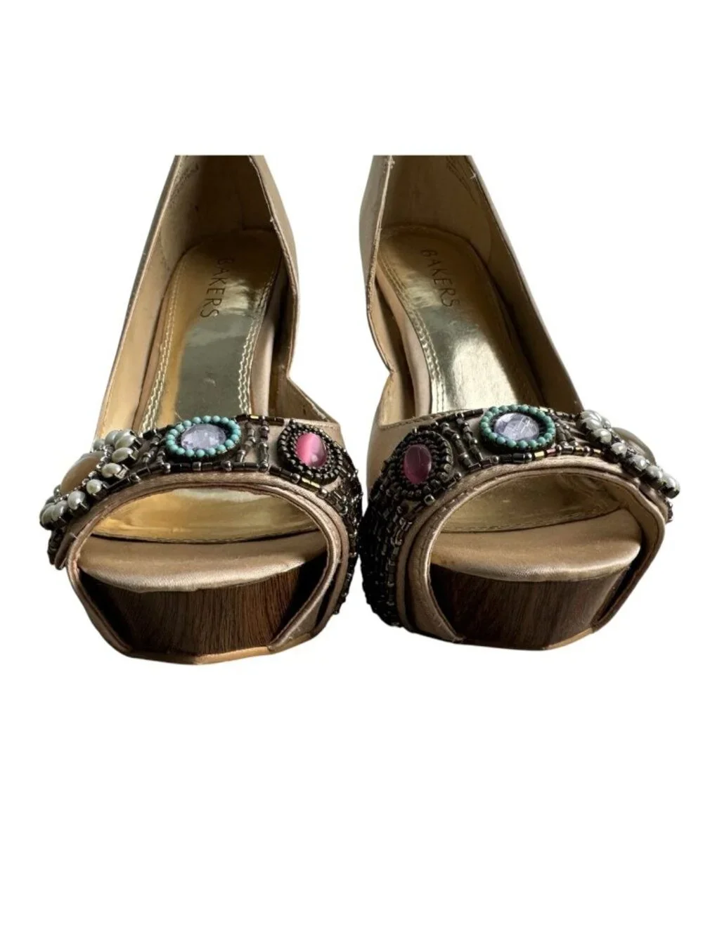 Bakers womens heels